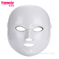 Light Therapy Face LED Mask